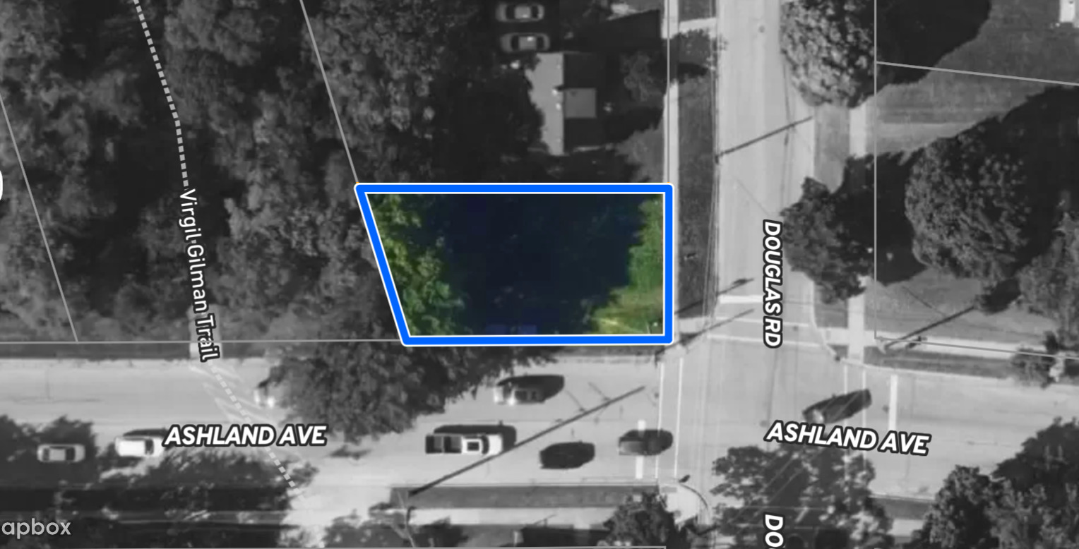 Lot 1 Douglas Avenue Property Photo 3