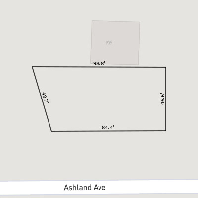 Lot 1 Douglas Avenue Property Photo 4