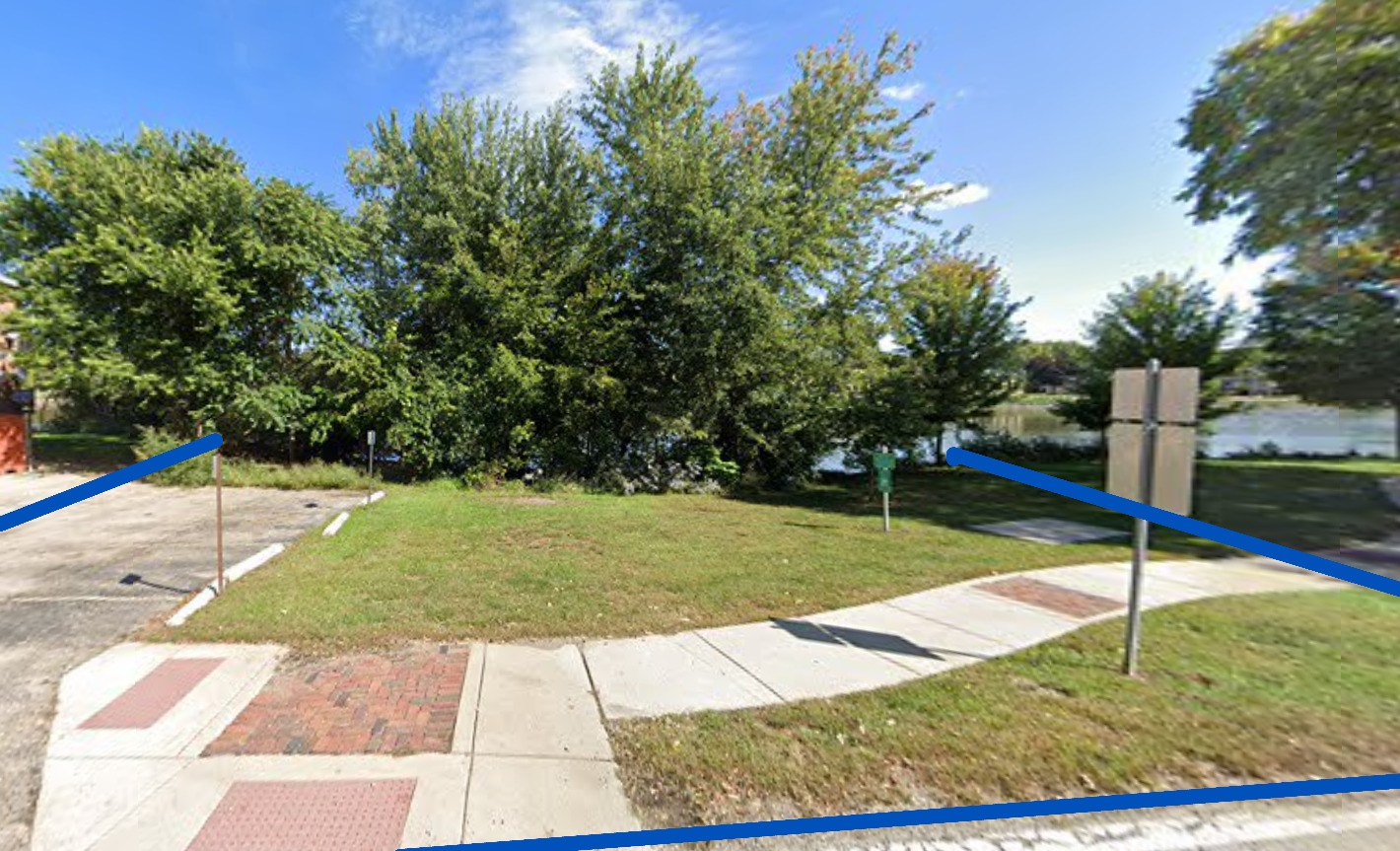 1 S Lincoln Avenue Property Photo 2