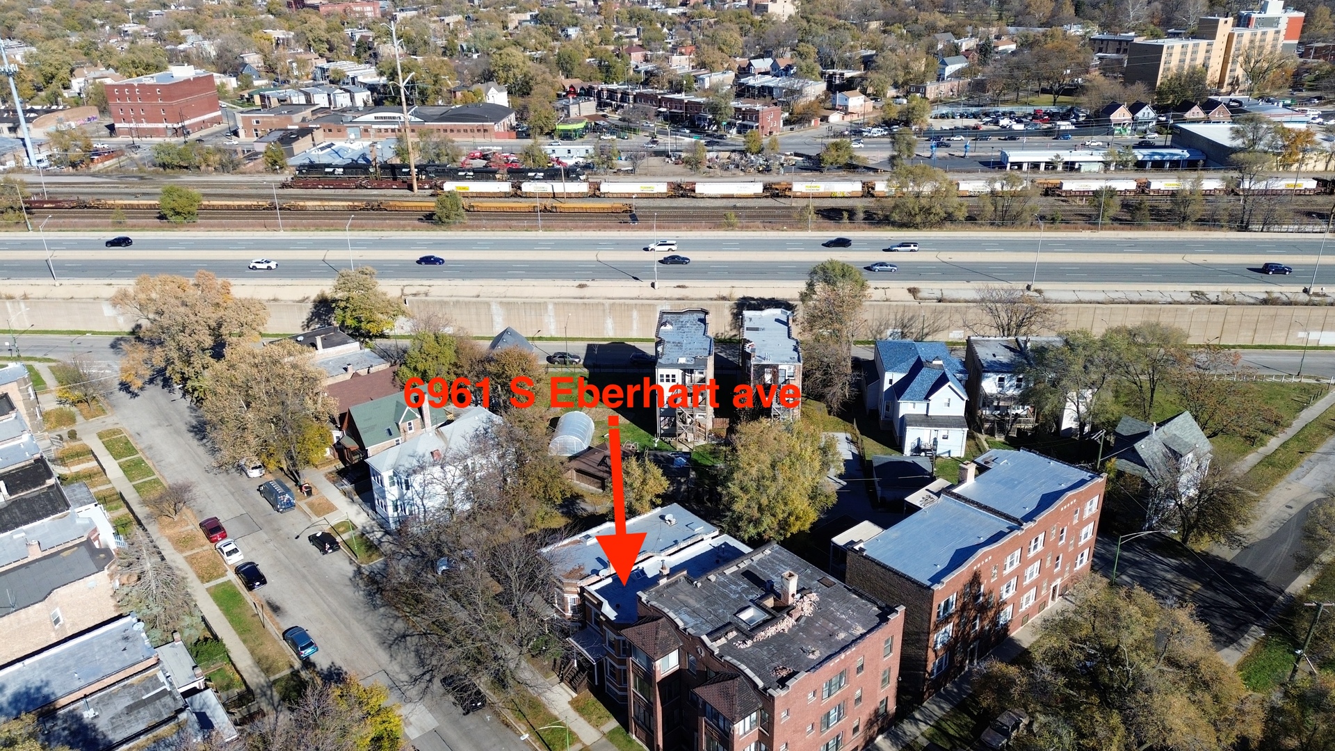 6961 S Eberhart Avenue Property Photo 30