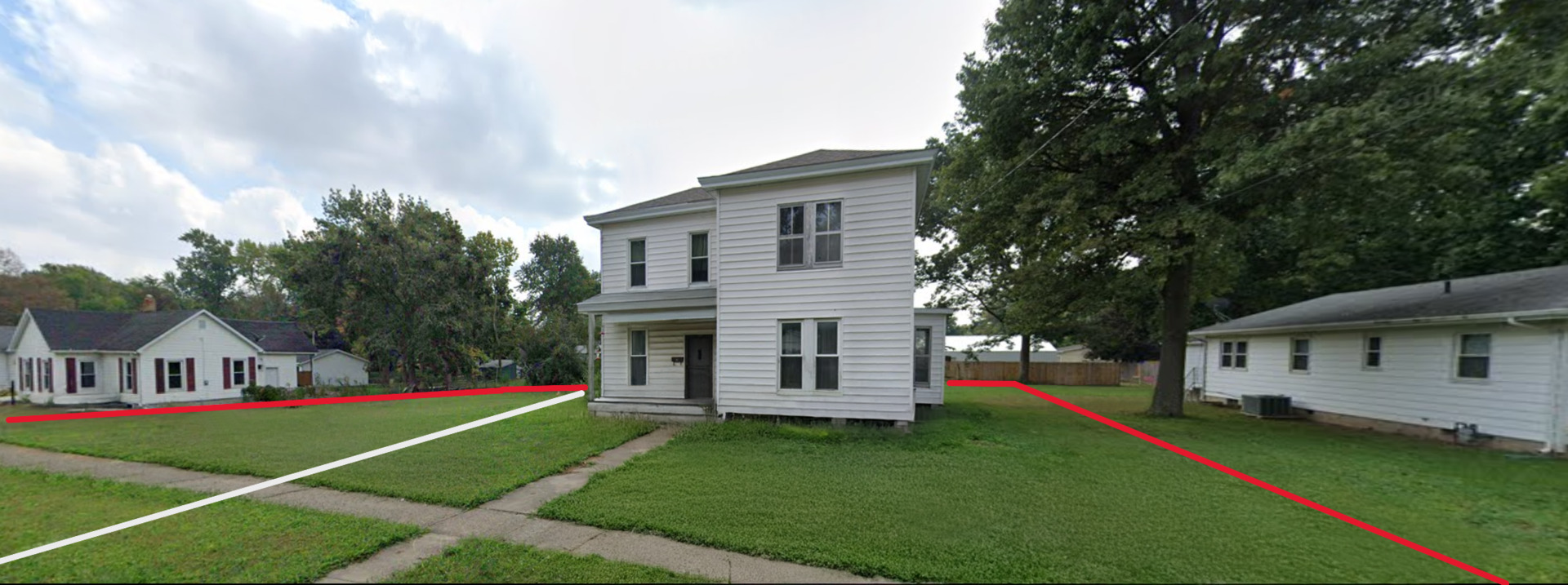 150 E Tanner Street Property Photo 1