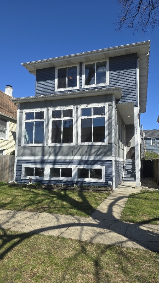4406 W Wilson Avenue Property Photo 1