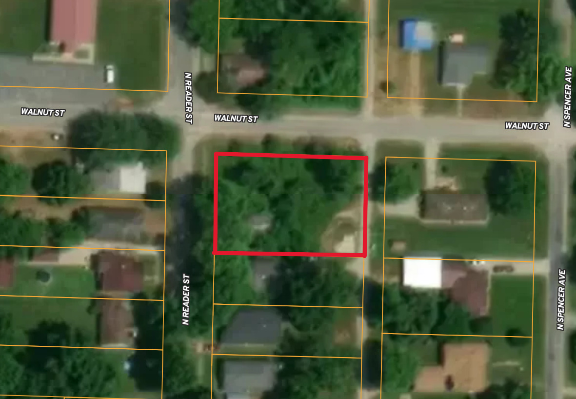 228 N Reader Street Property Photo 4