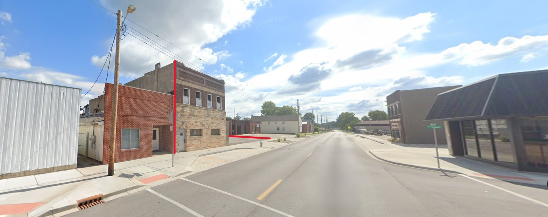 229 E Main Cross Street