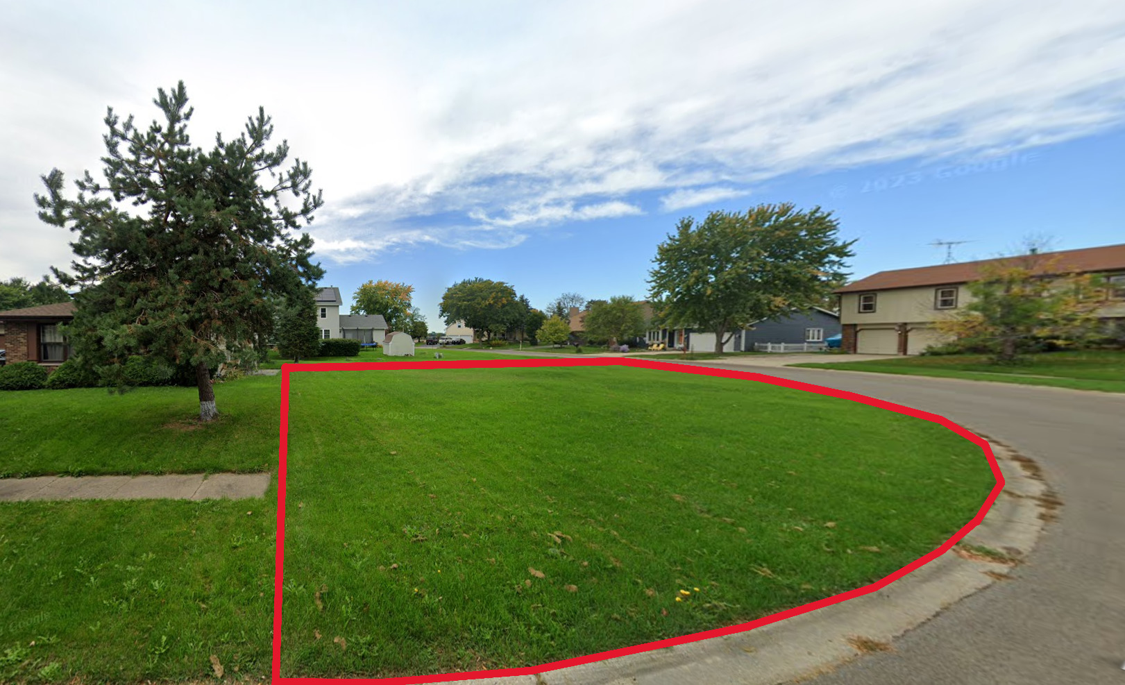 Block 153 Joseph Street Property Photo 1