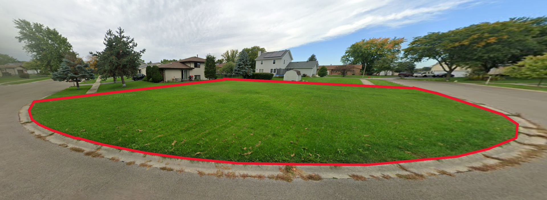 Block 153 Joseph Street Property Photo 2