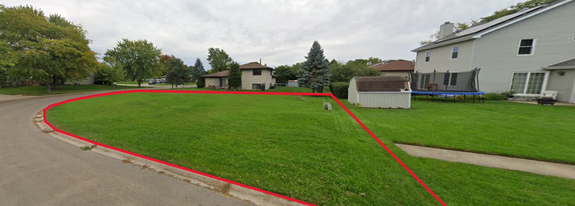Block 153 Joseph Street Property Photo 3