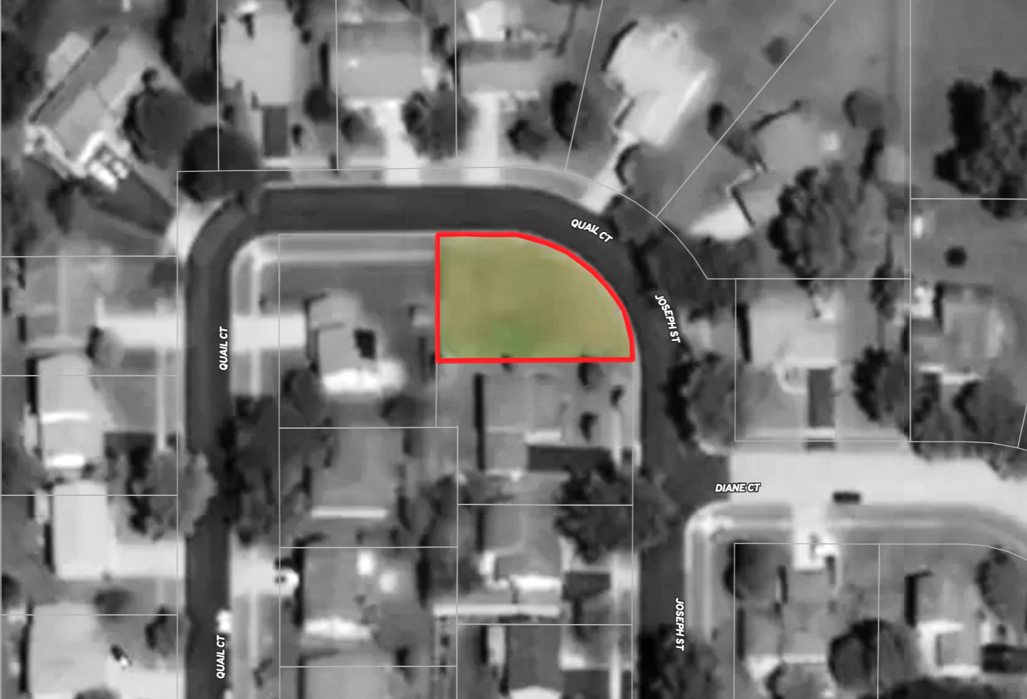 Block 153 Joseph Street Property Photo 4