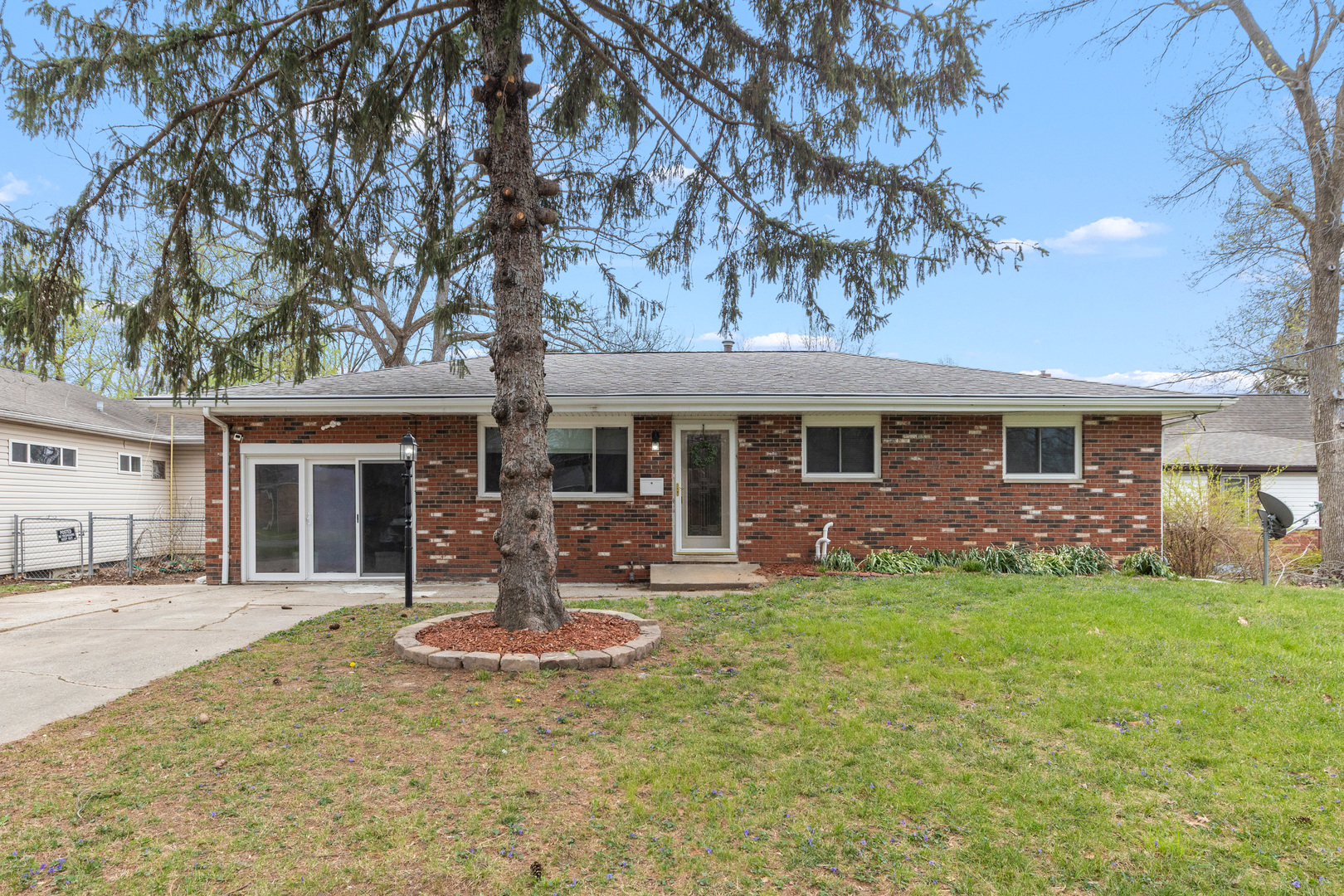 2241 Alby Street