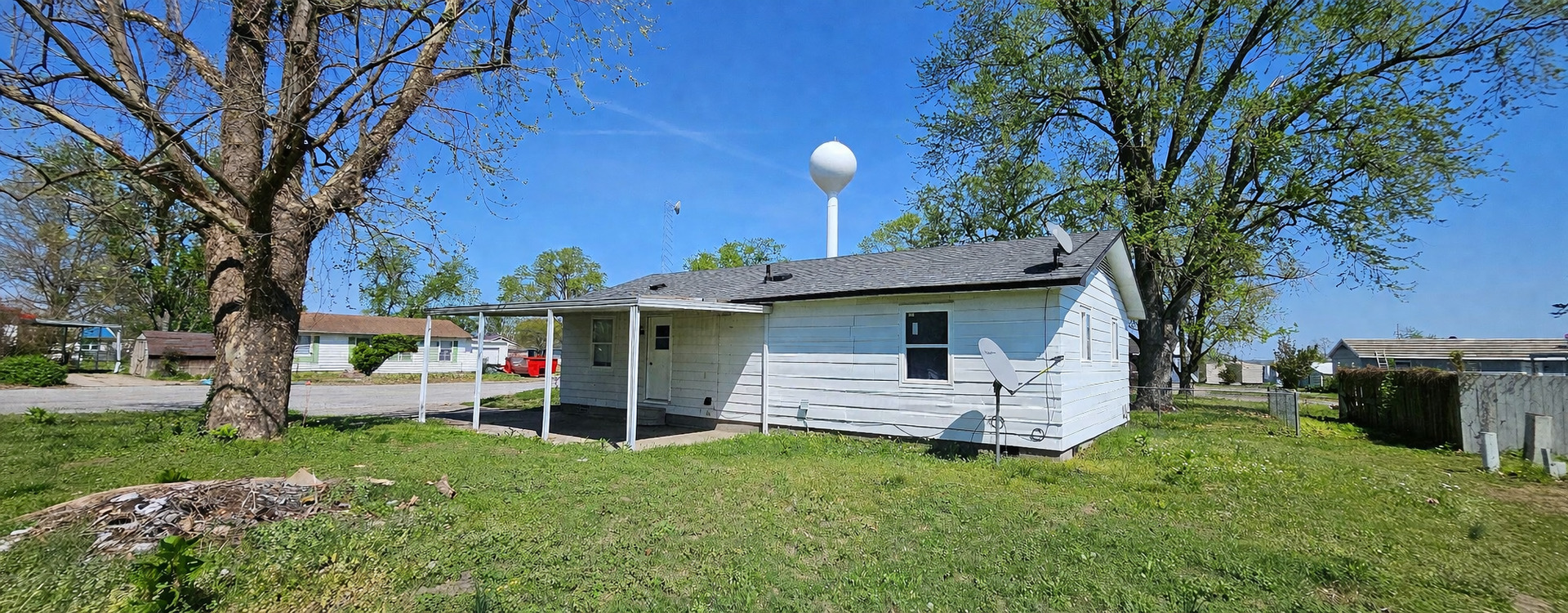 81 Creek Circle Property Photo 4