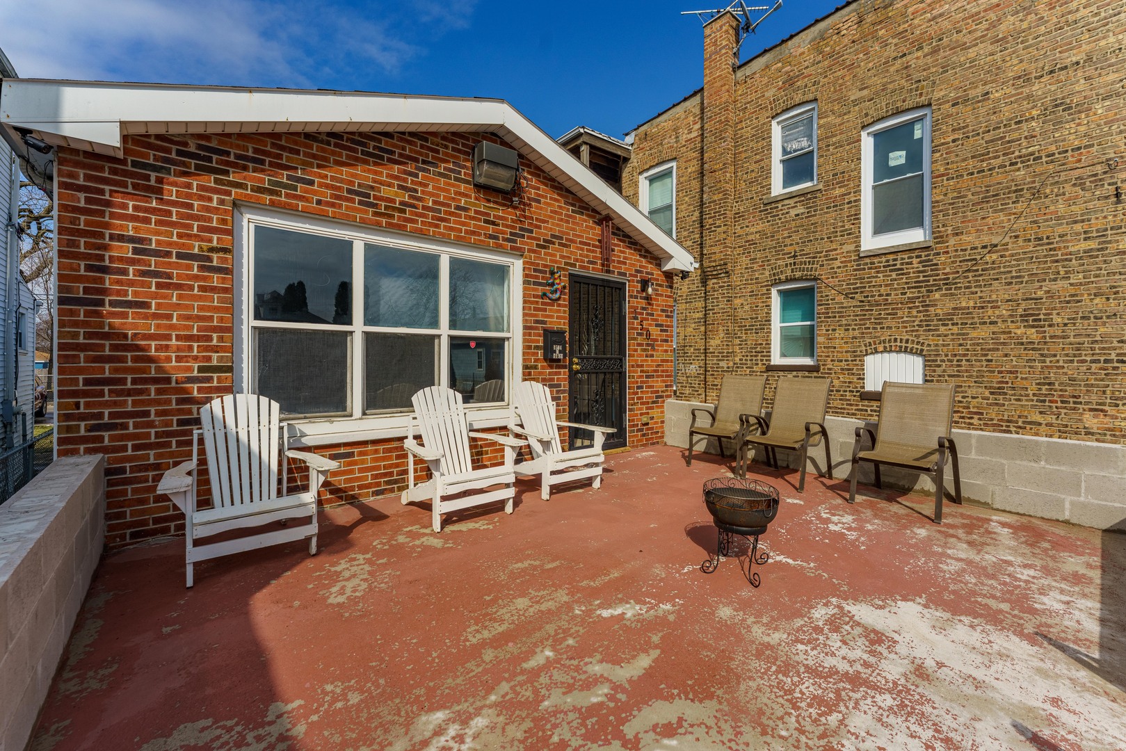 1504 W 71st Street Property Photo 1