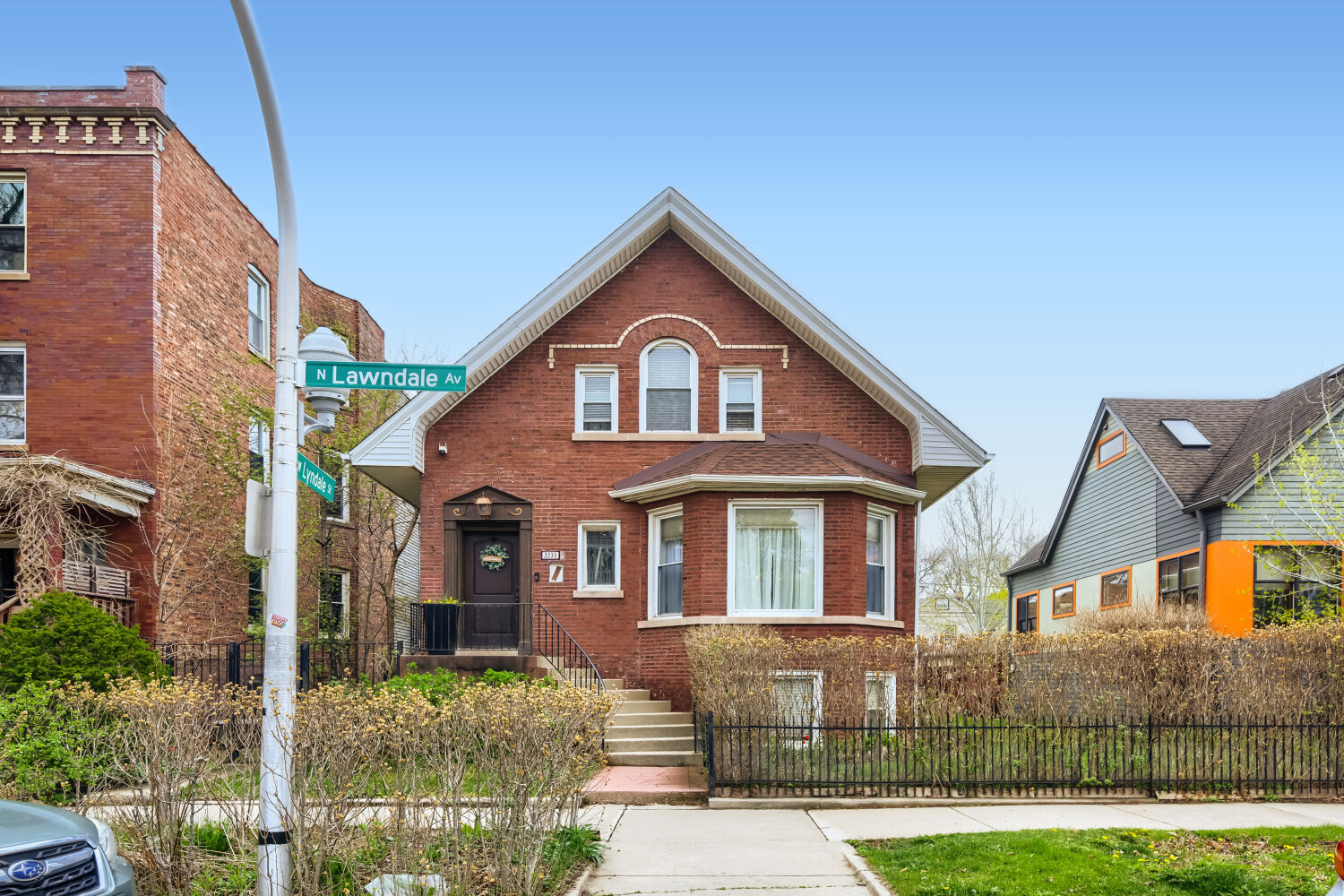 2231 N Lawndale Avenue Property Photo 2