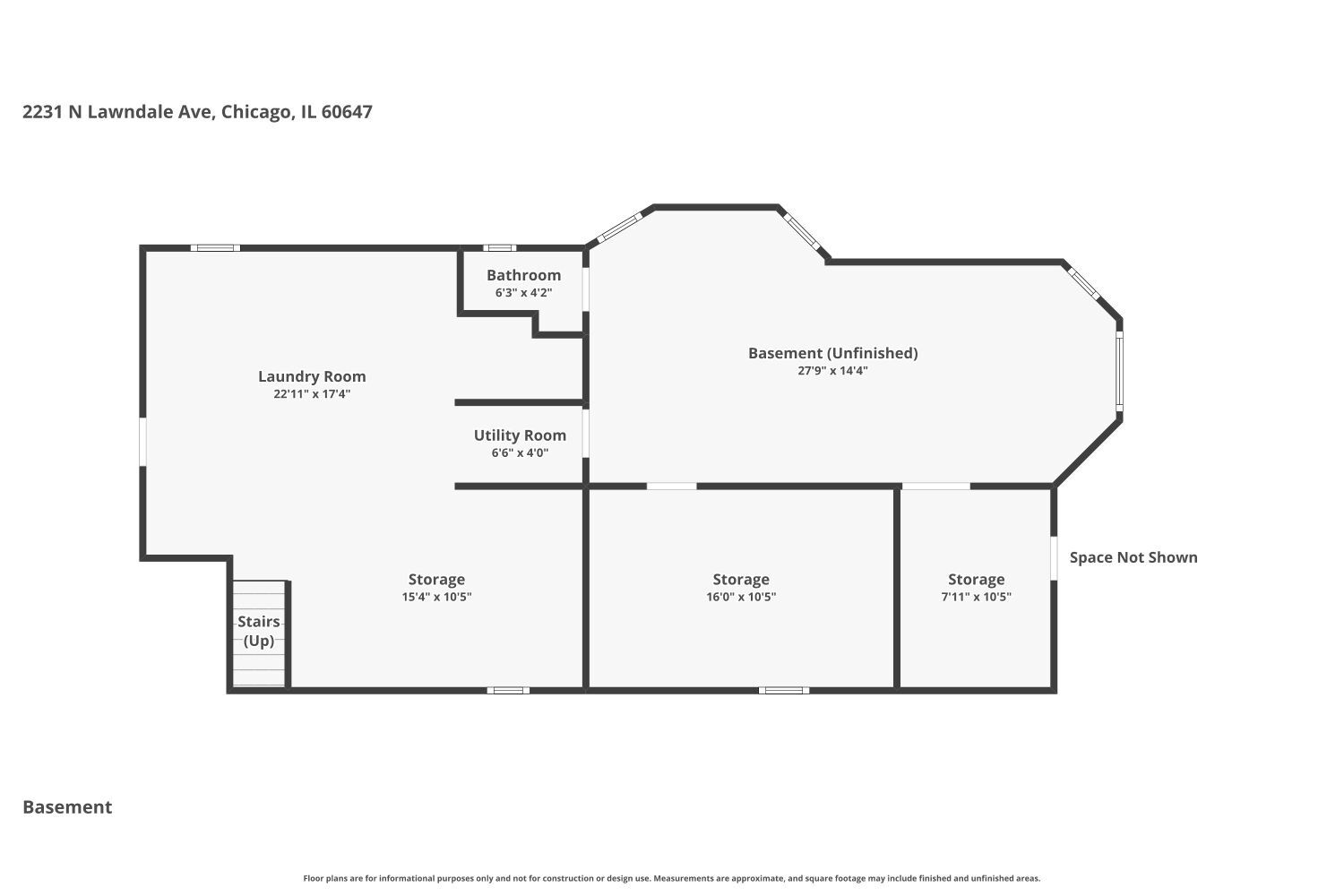 2231 N Lawndale Avenue Property Photo 29