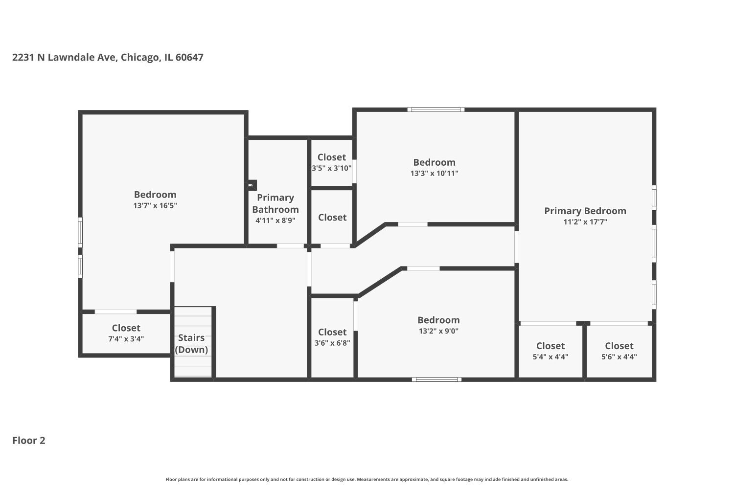 2231 N Lawndale Avenue Property Photo 30