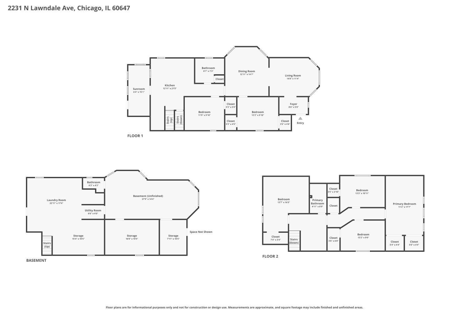 2231 N Lawndale Avenue Property Photo 32