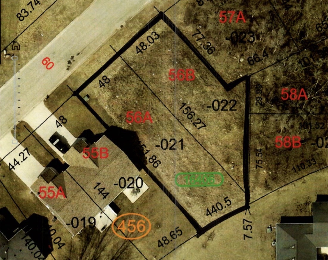 Lot 56 Ab Sunset Boulevard Property Photo 1