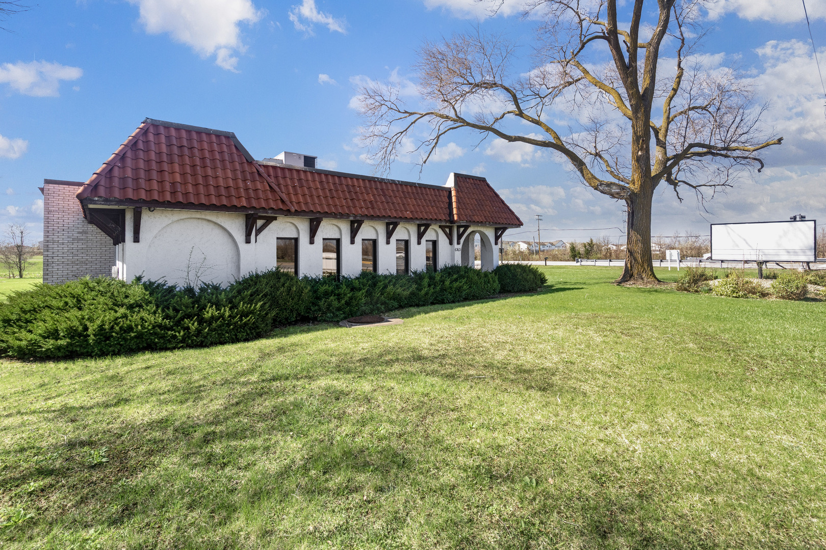 6363 W Lincoln Highway Property Photo 1