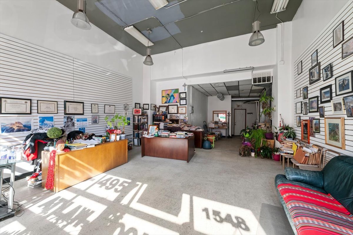 1725 S Ashland Avenue Property Photo 17