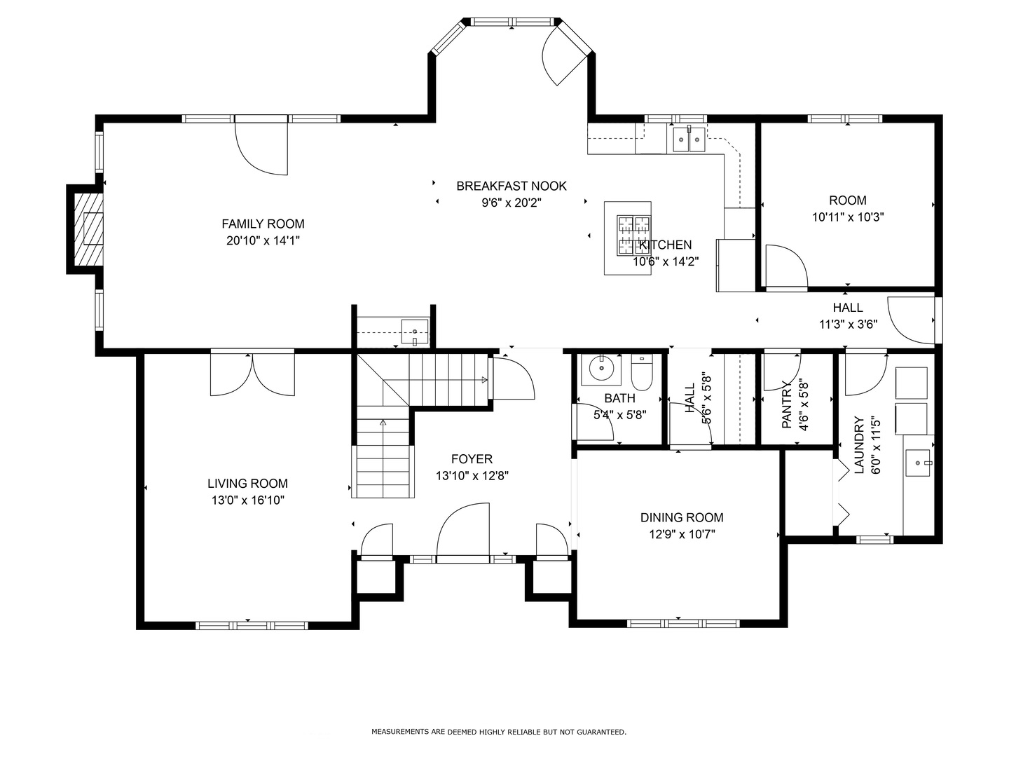 6881 September Boulevard Property Photo 58