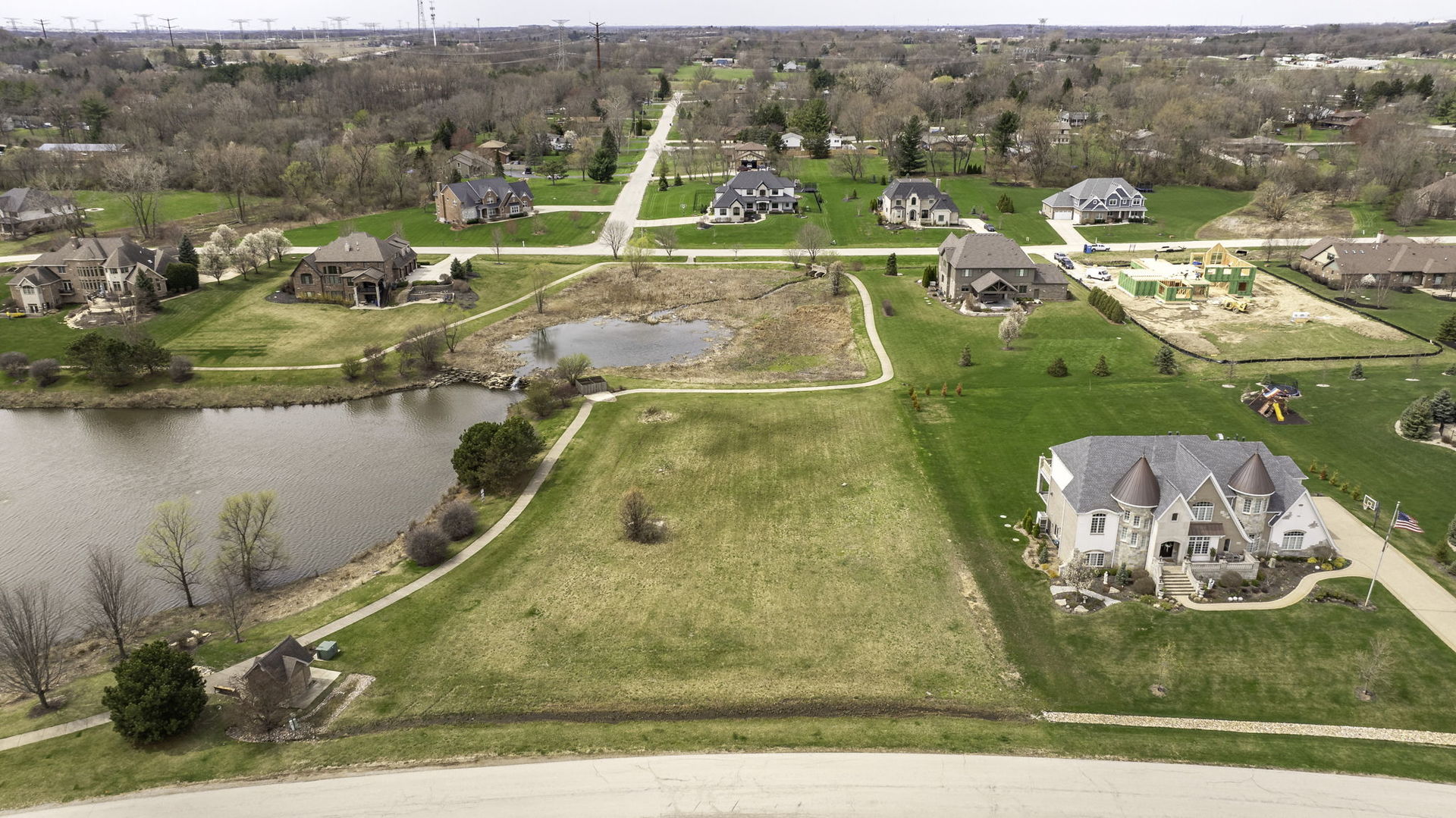 18490 S Pineprairie Drive Property Photo 9