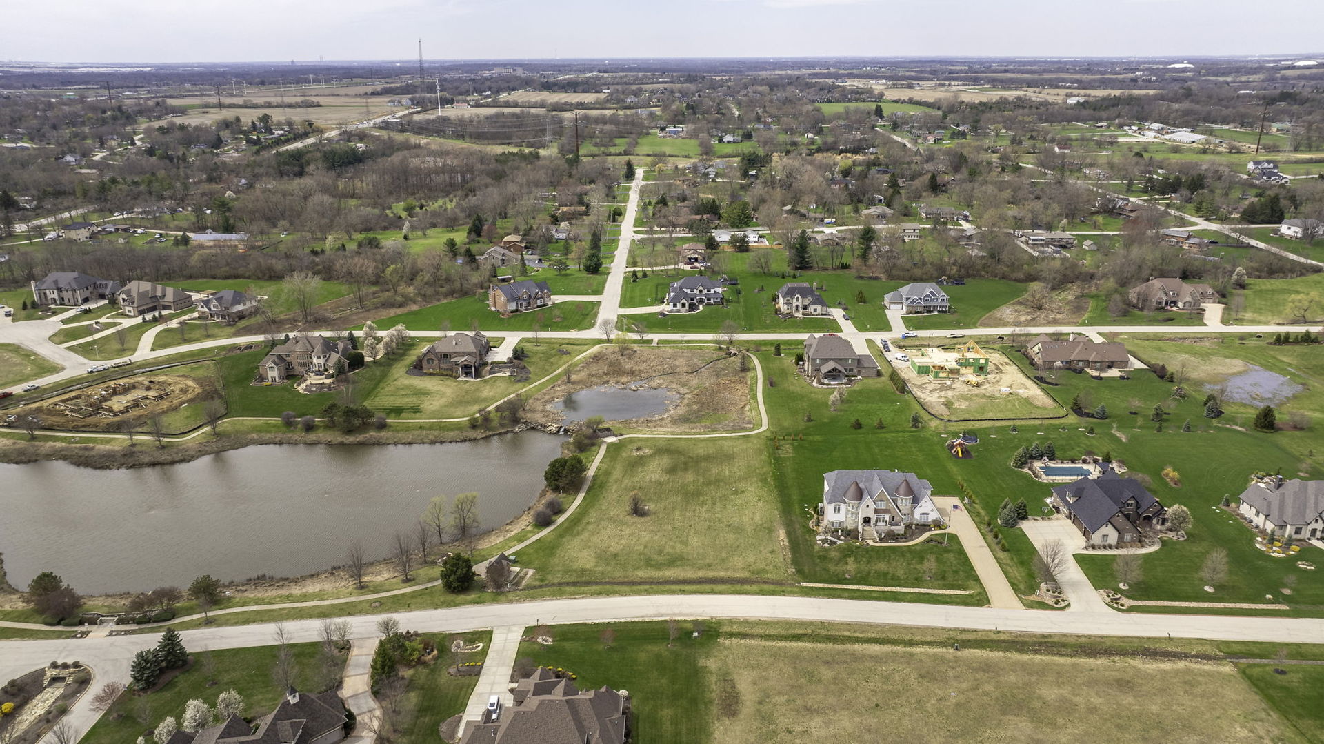 18490 S Pineprairie Drive Property Photo 16