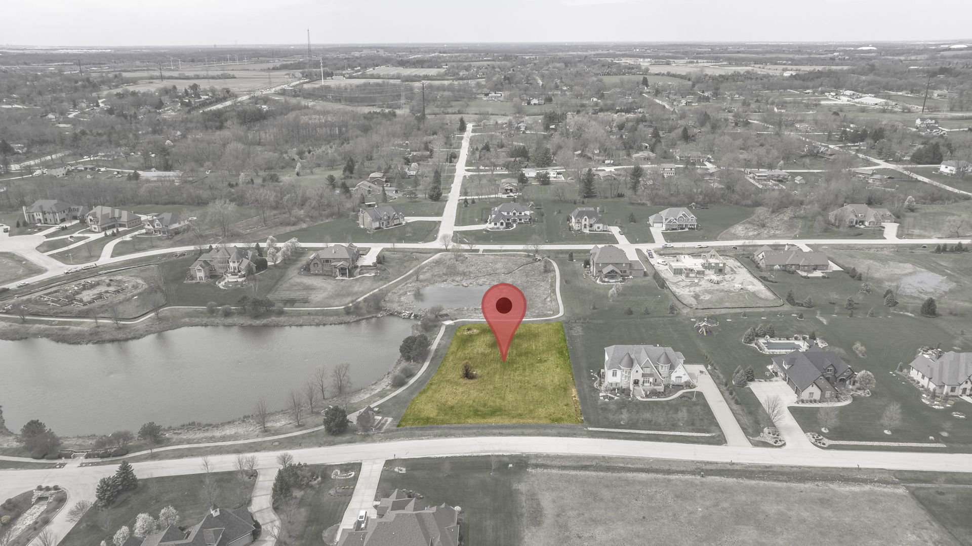 18490 S Pineprairie Drive Property Photo 17