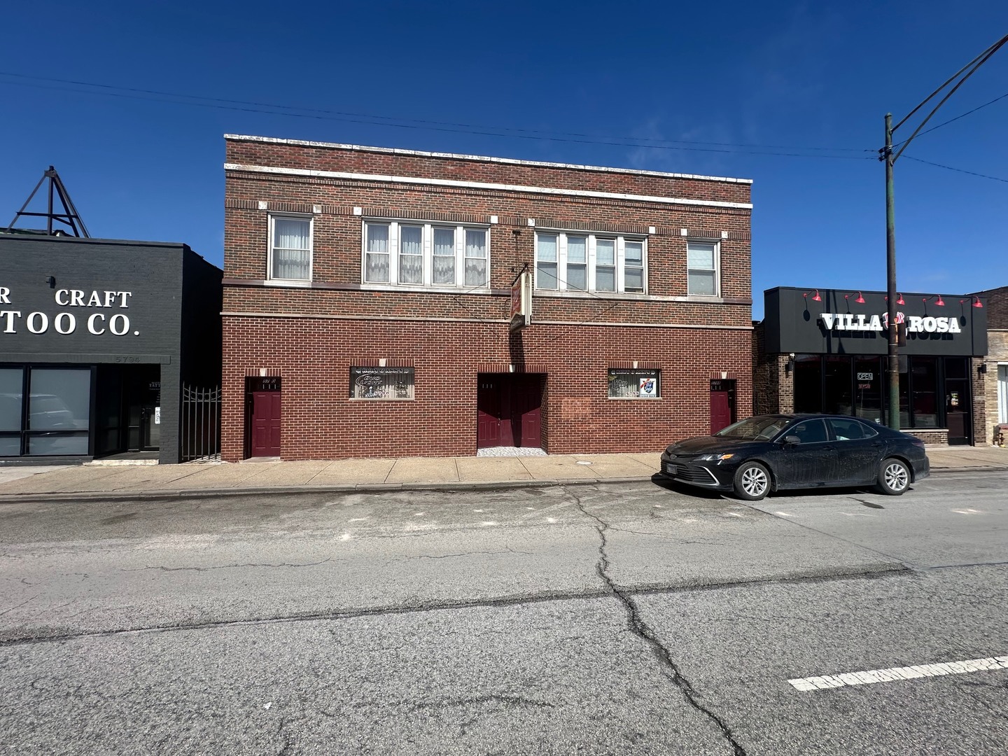 5788 S Archer Avenue Property Photo 3