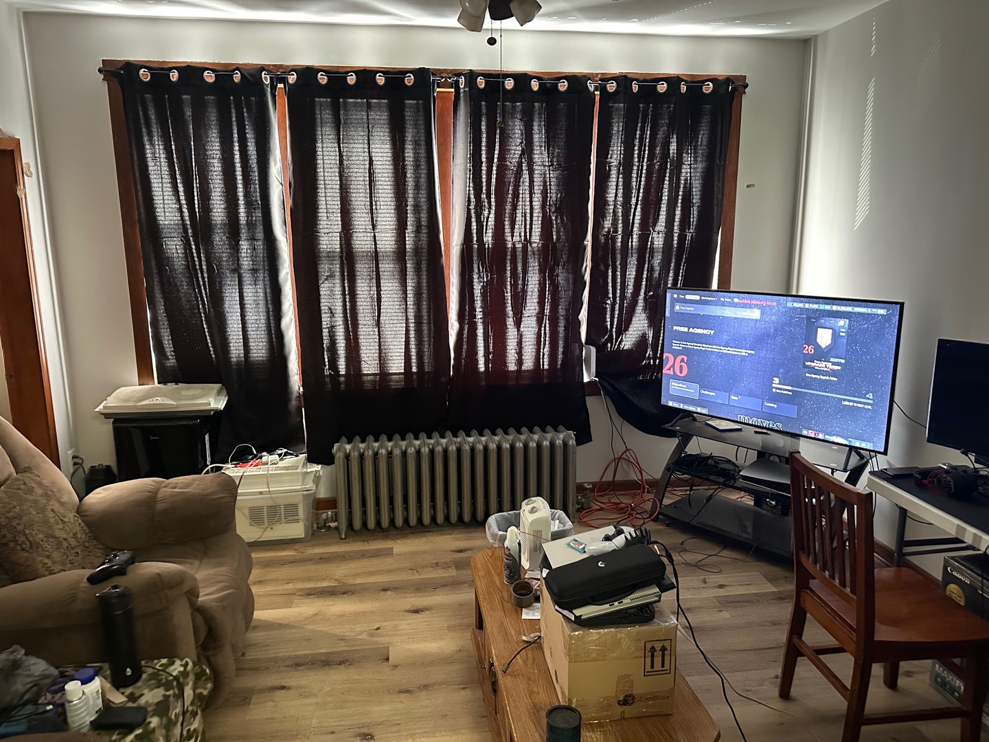 5788 S Archer Avenue Property Photo 19