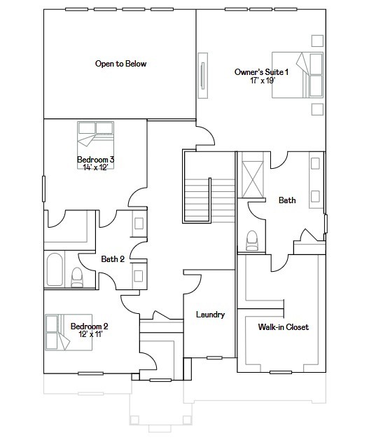 14916 S Henebry Lane Property Photo 17