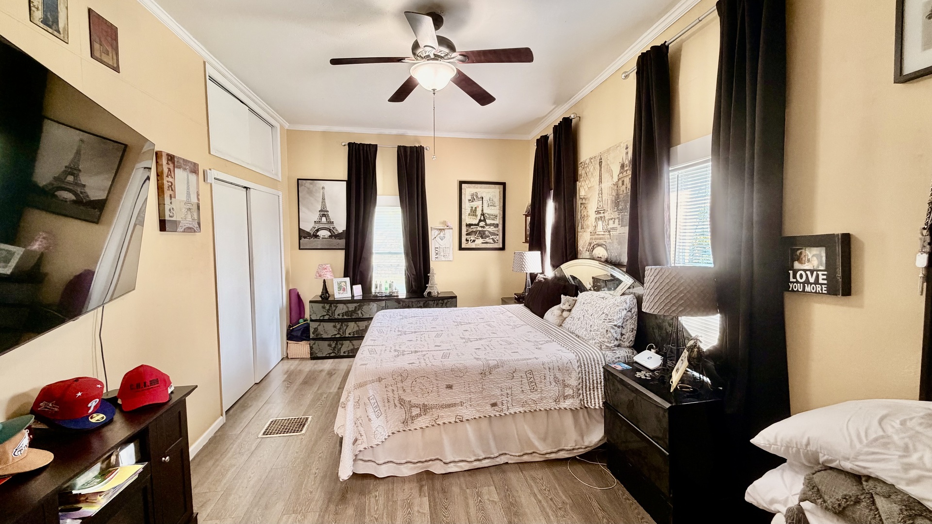 521 S Cherry Street Property Photo 14