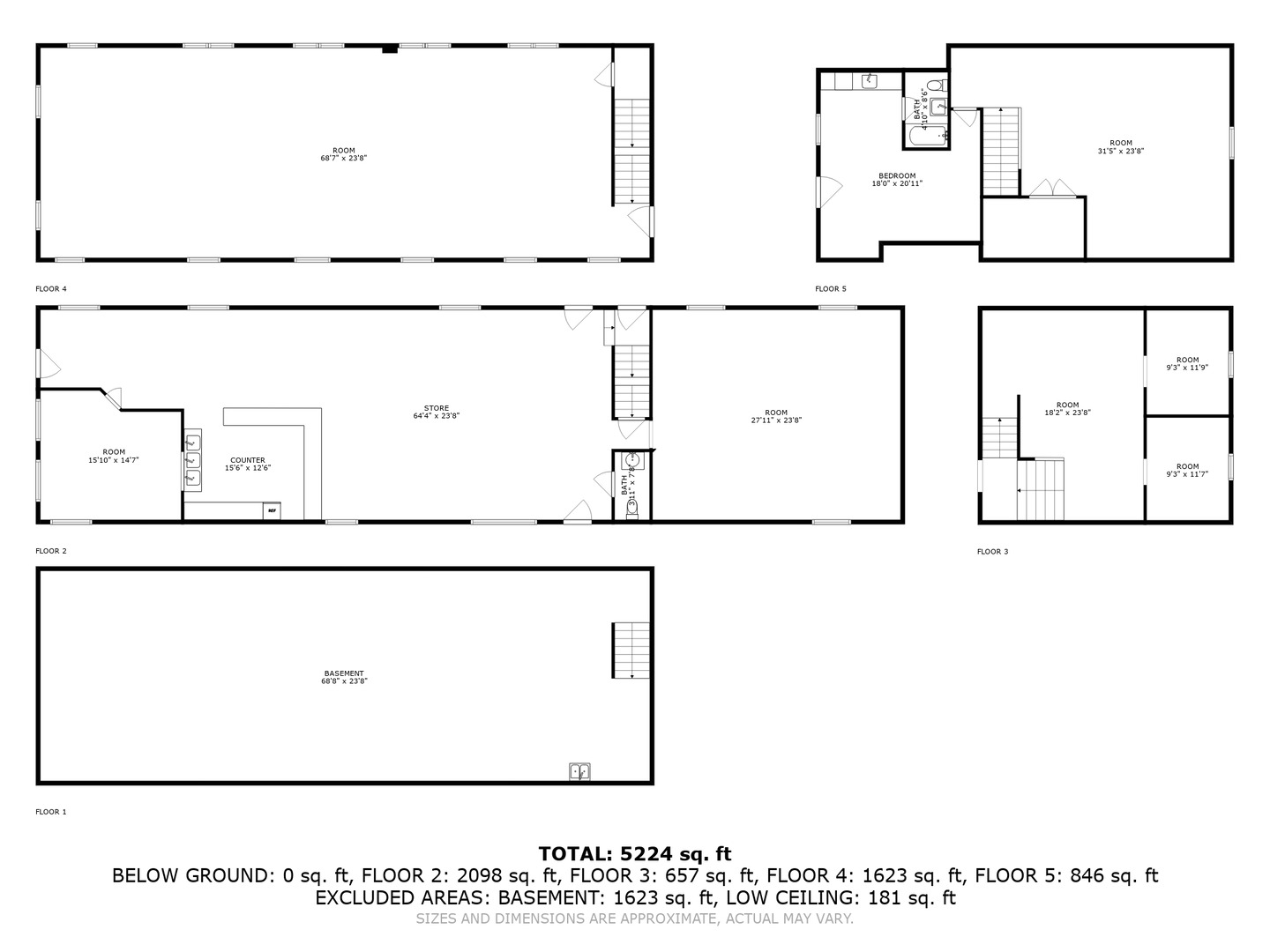 126 S Main Street Property Photo 22