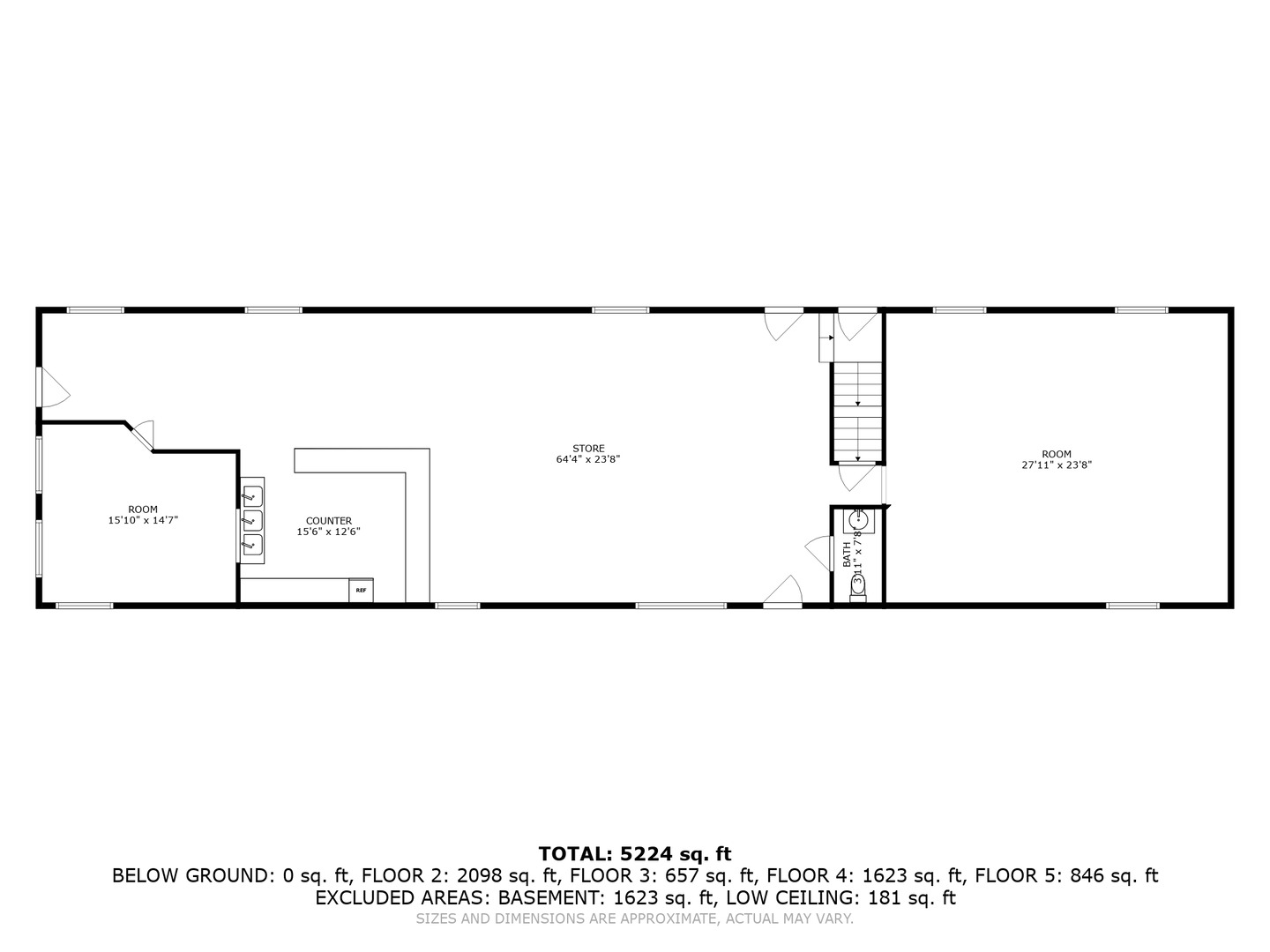 126 S Main Street Property Photo 24