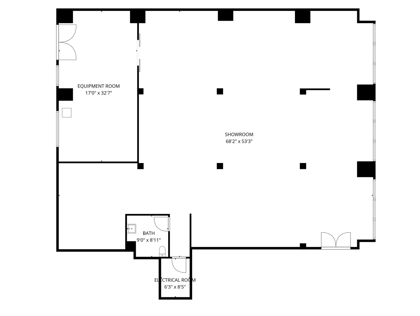 540 N Lake Shore Drive 2 Property Photo 10