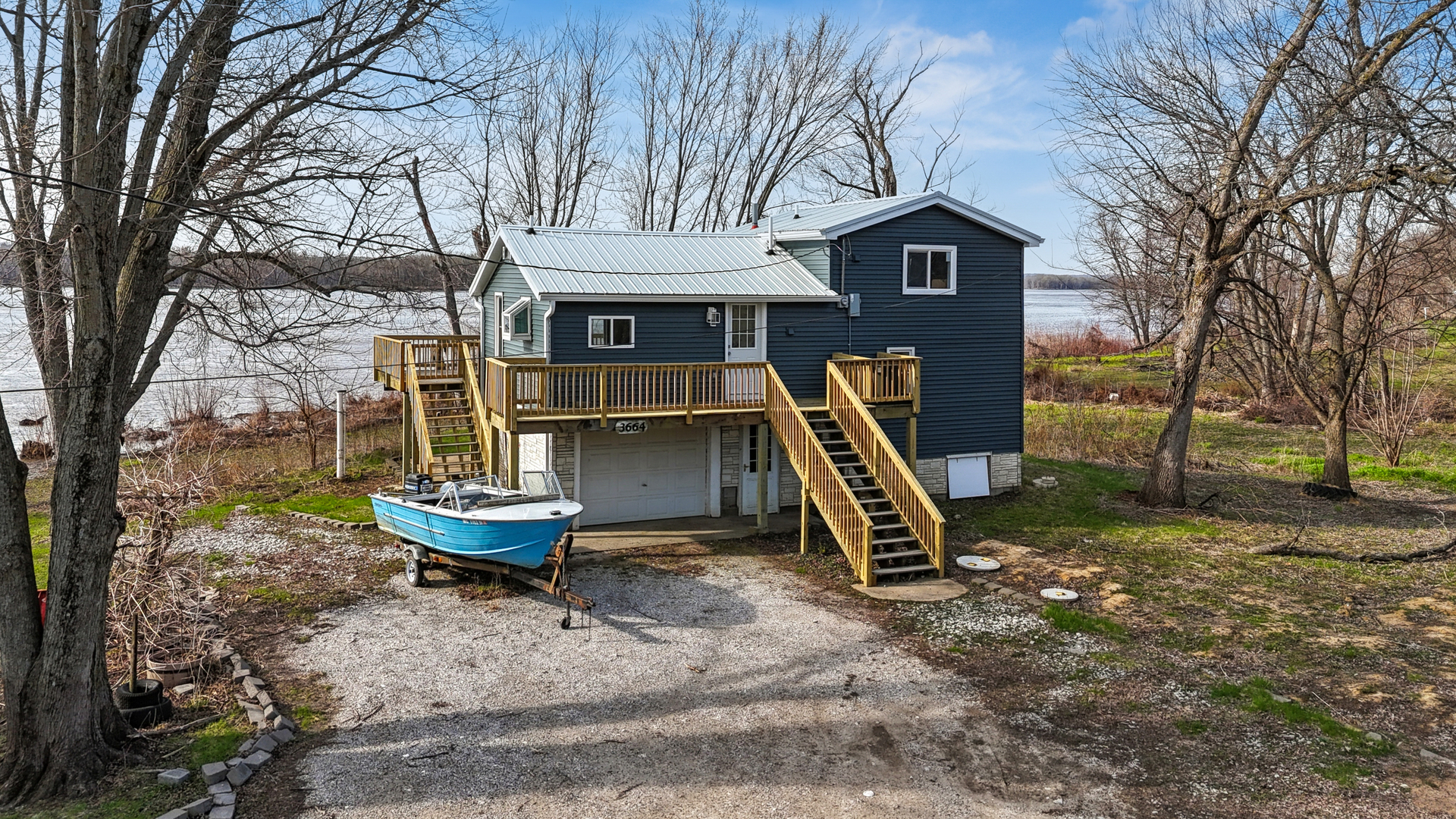 3664 Dismore Road Property Photo 1