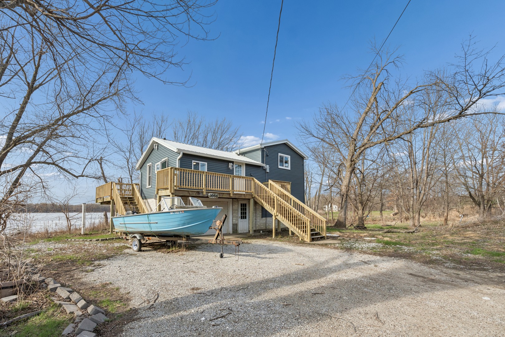 3664 Dismore Road Property Photo 3
