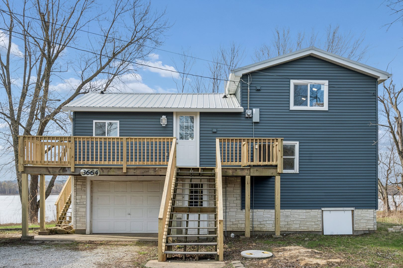 3664 Dismore Road Property Photo 4