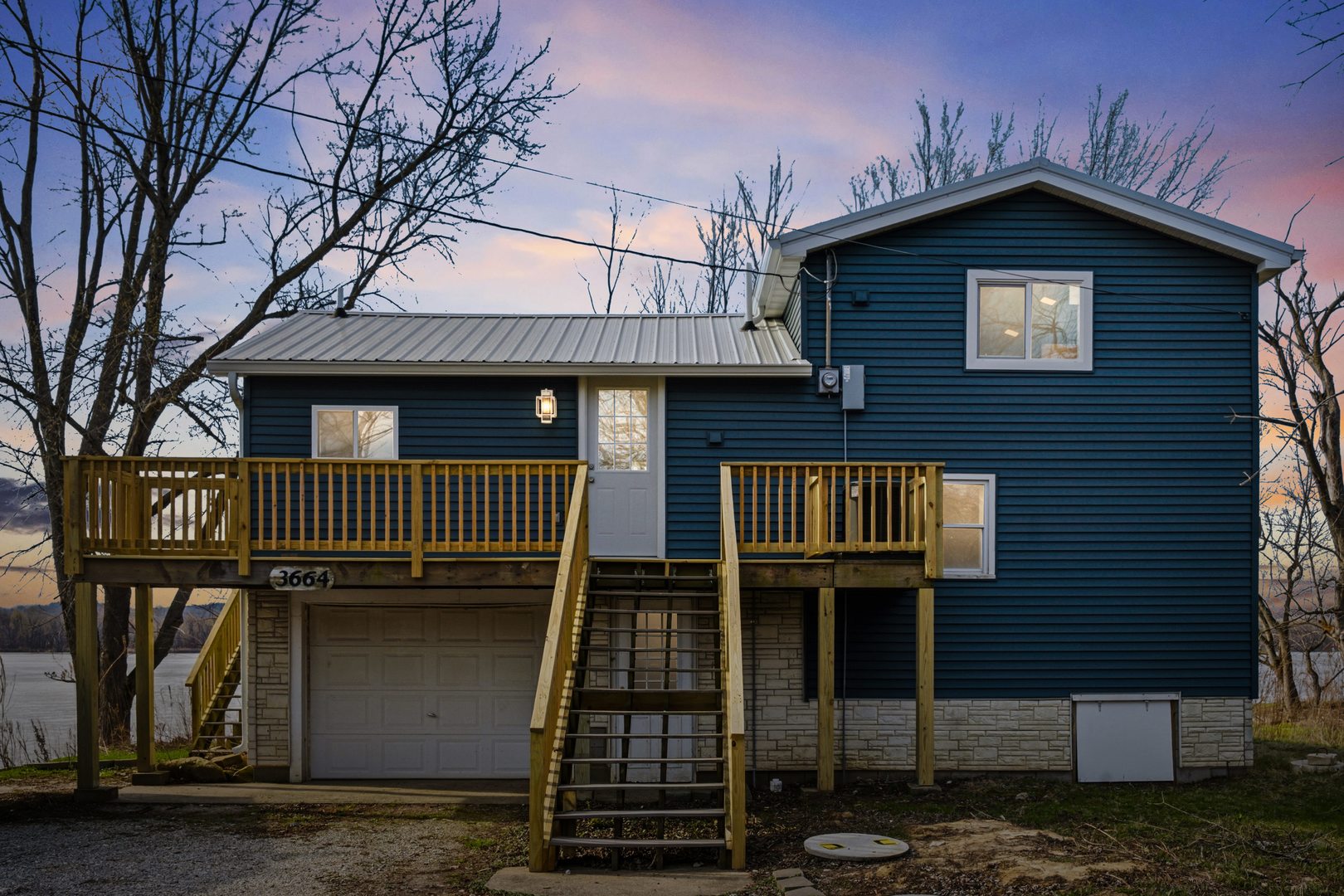 3664 Dismore Road Property Photo 5