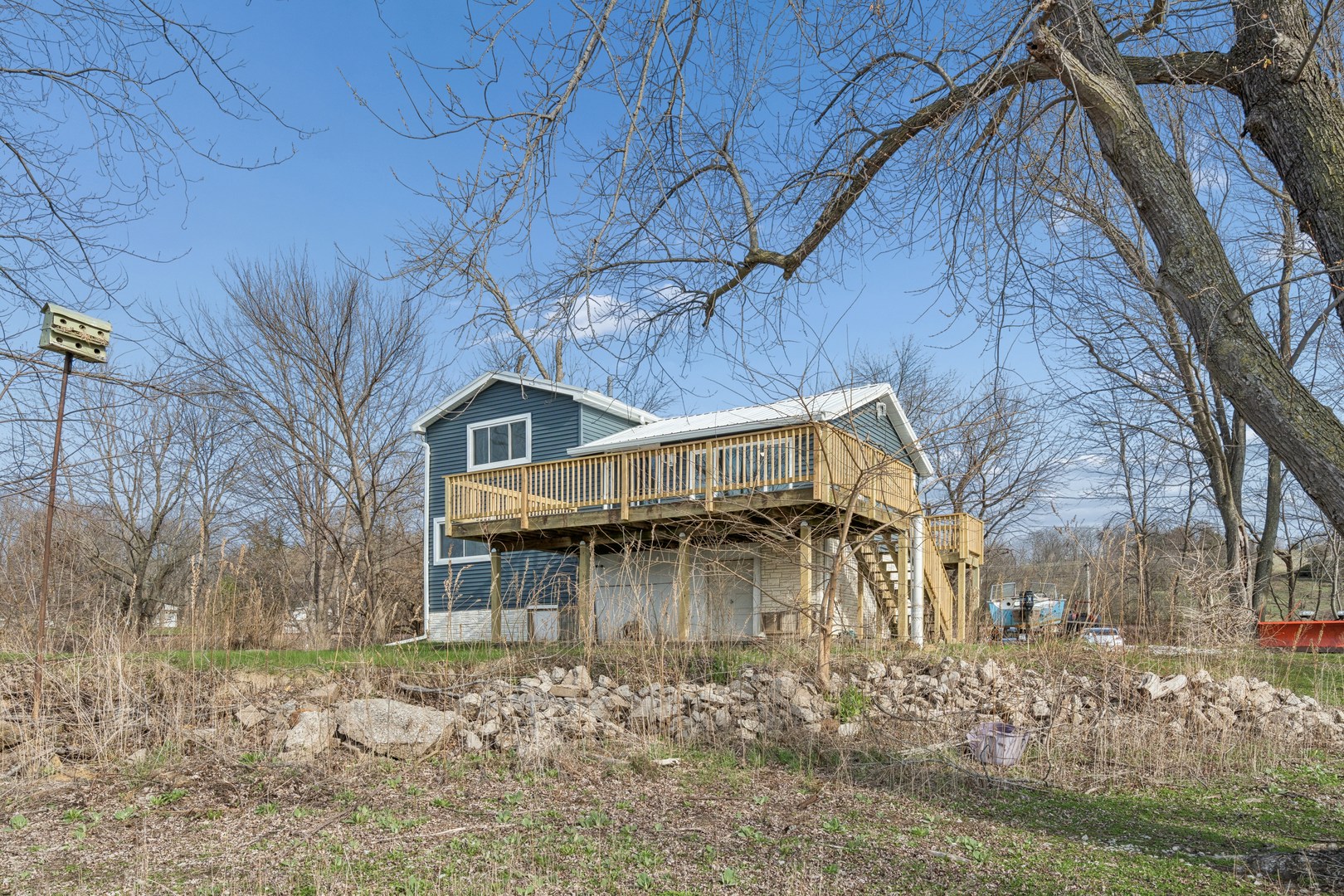 3664 Dismore Road Property Photo 9