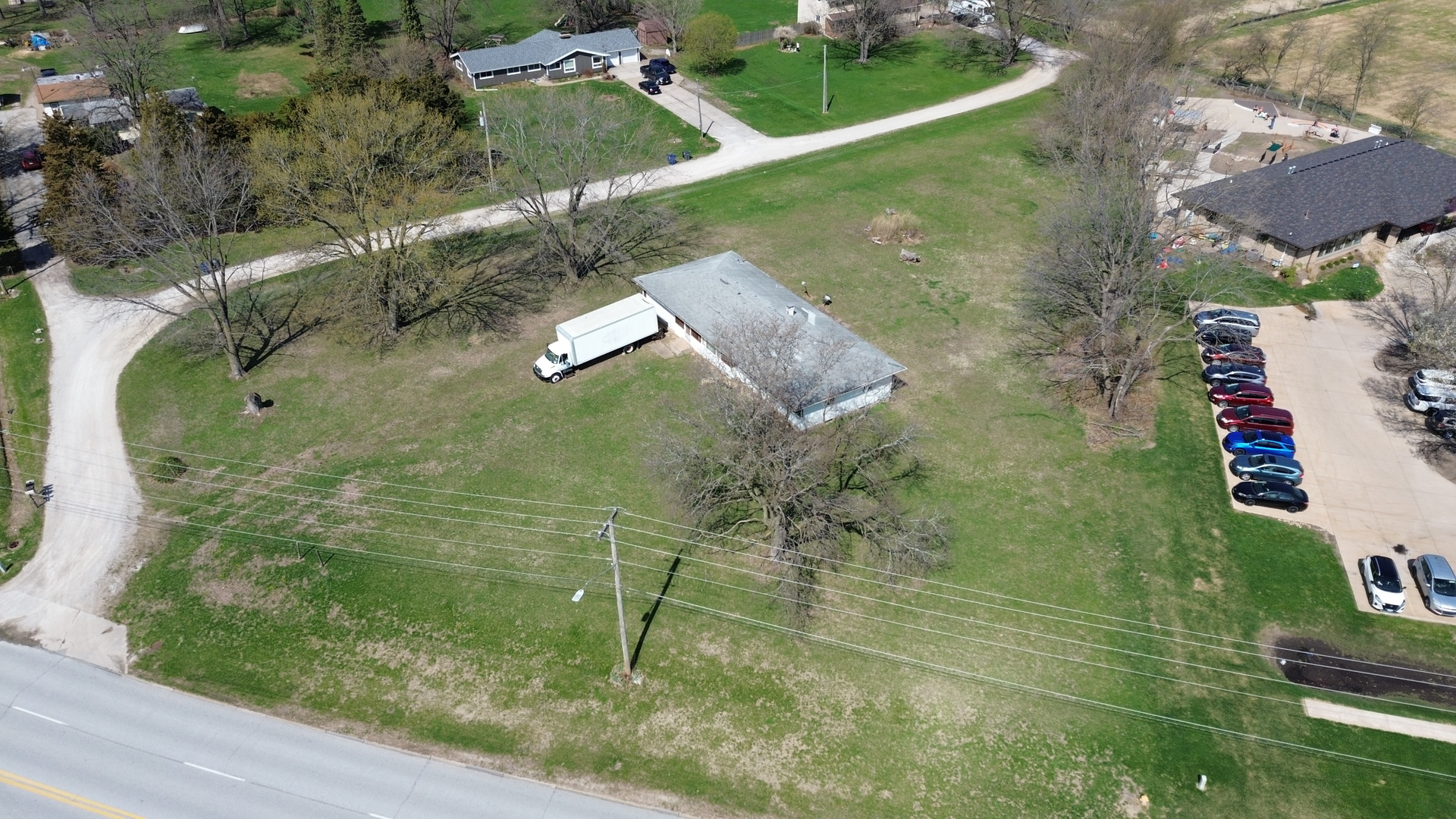 3121 Middle Haven Road Property Photo 1