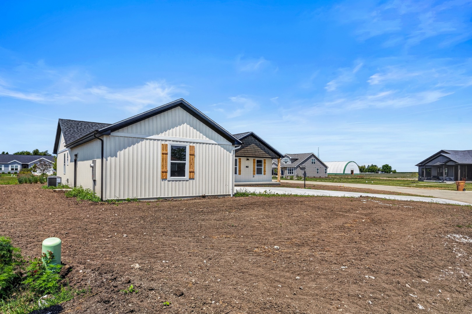 407 Jerin Drive Property Photo 32