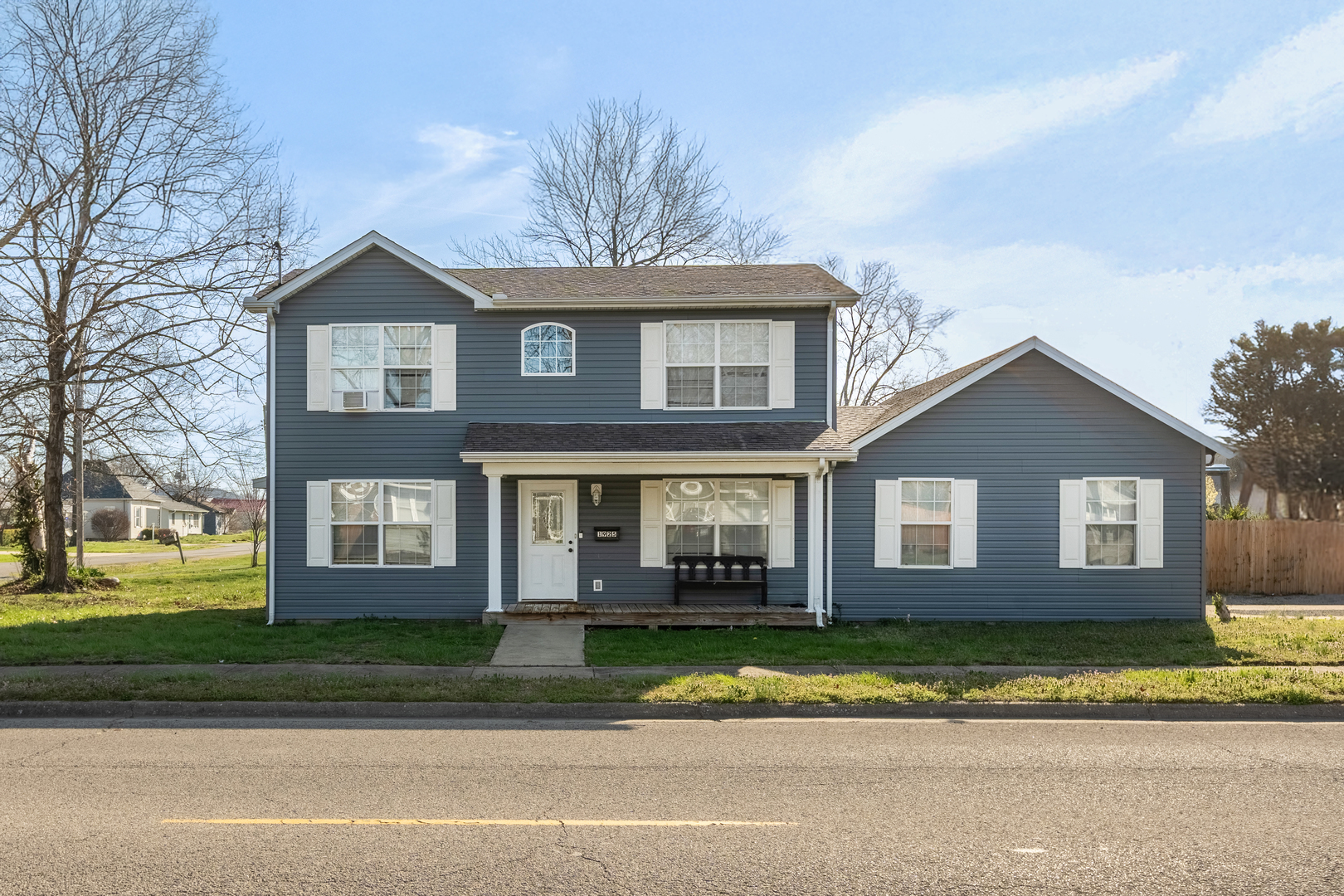 1925 Hamilton Street Property Photo 1