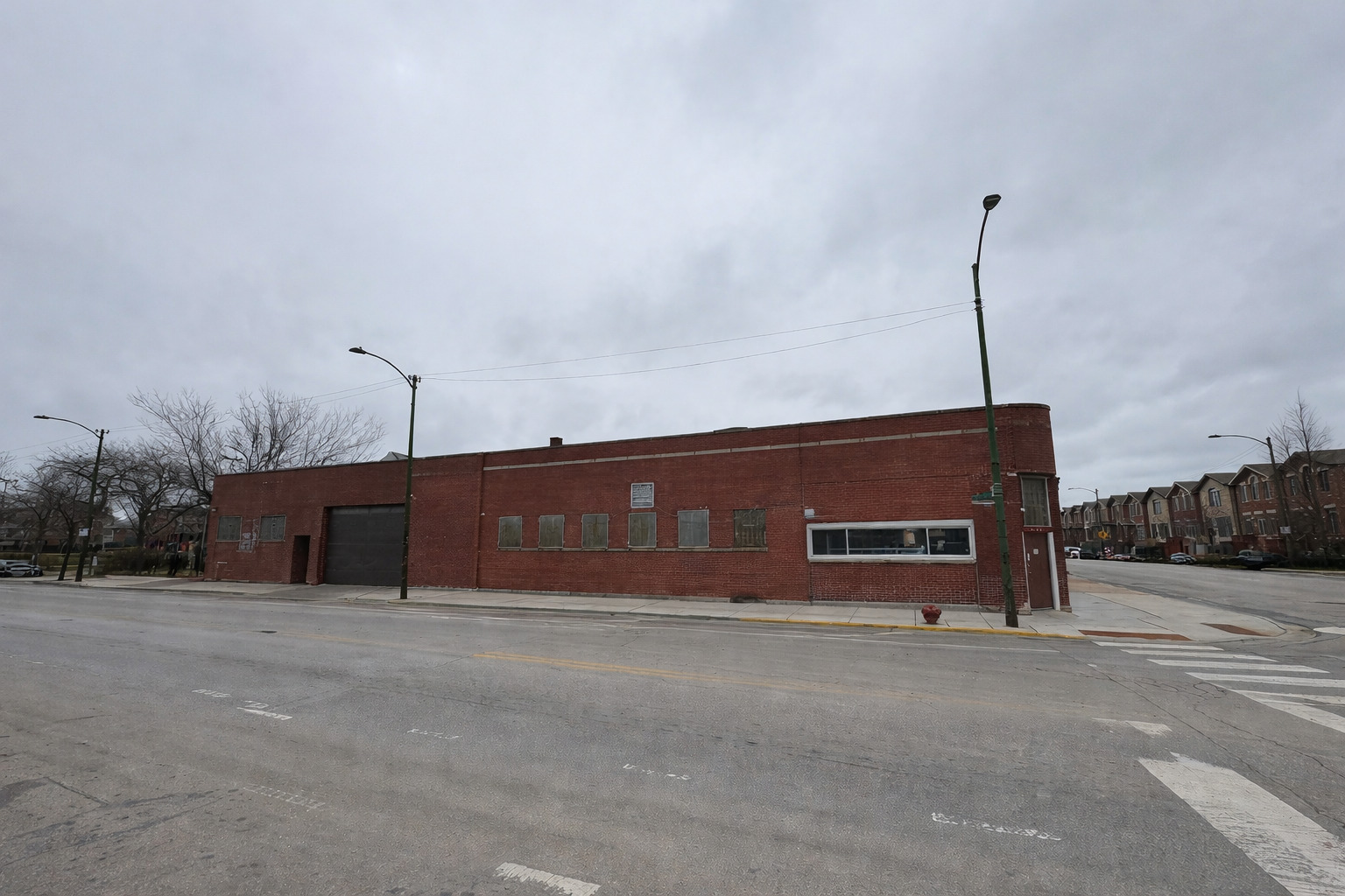 4165 S Emerald Avenue Property Photo 1