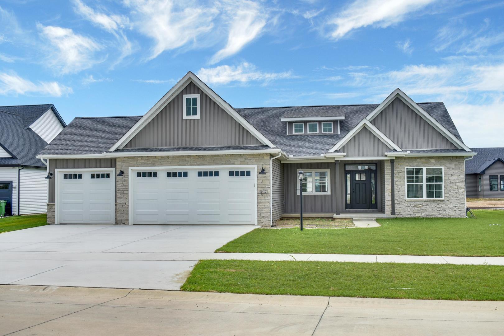 1412 Tinley Lane Property Photo 1