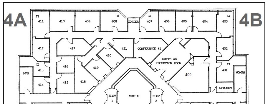 340 W Butterfield Road 4b-xxx Property Photo 4