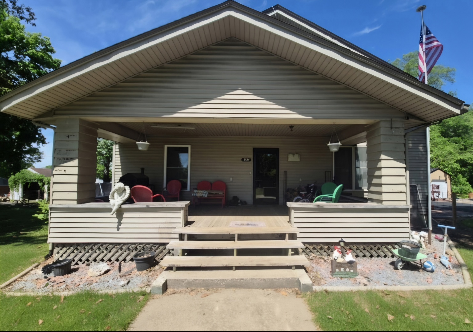 1201 Fairview Road Property Photo 1
