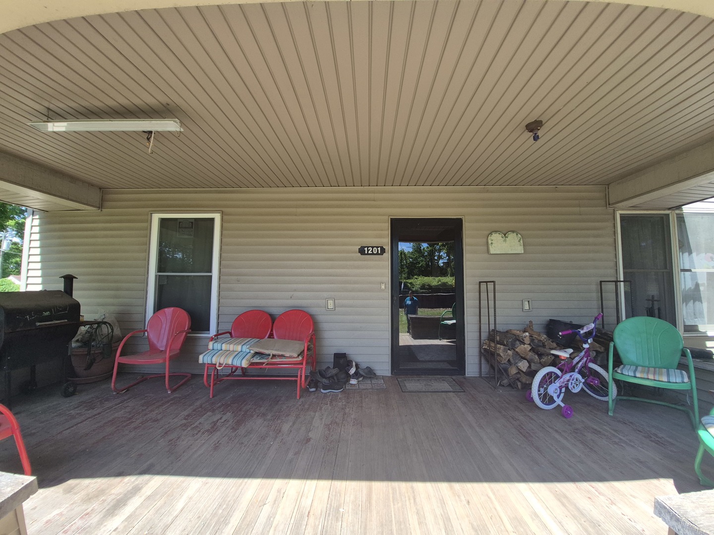 1201 Fairview Road Property Photo 3