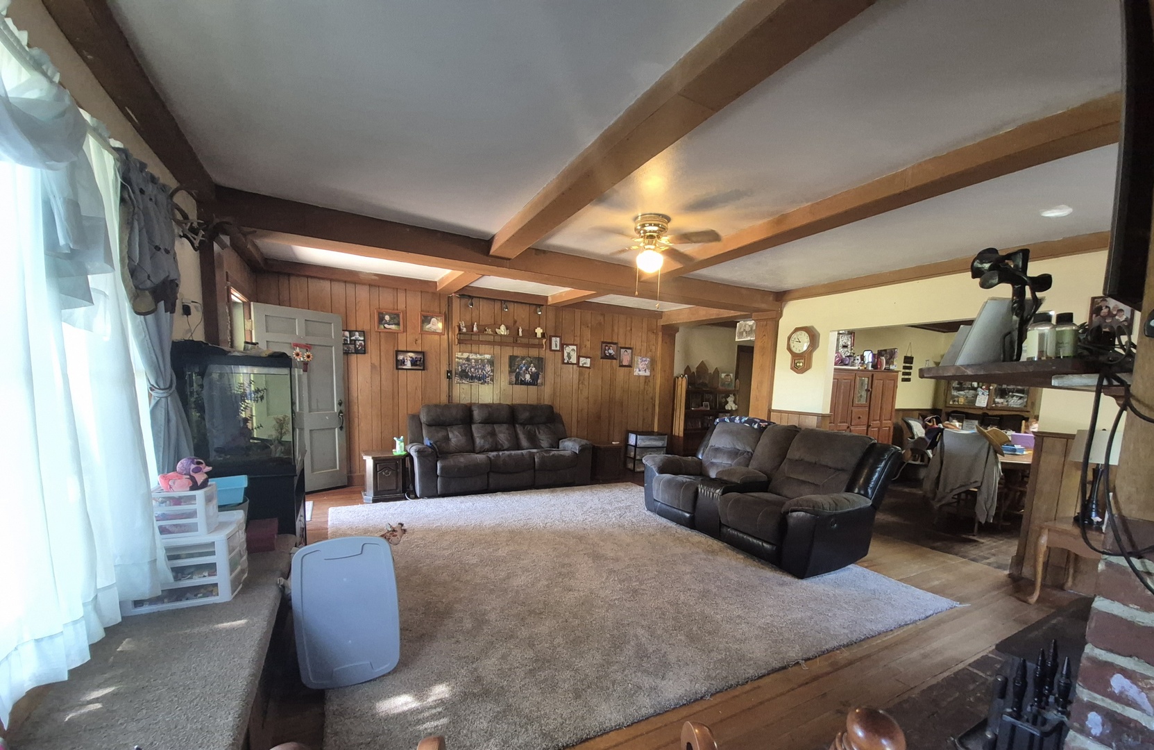 1201 Fairview Road Property Photo 6