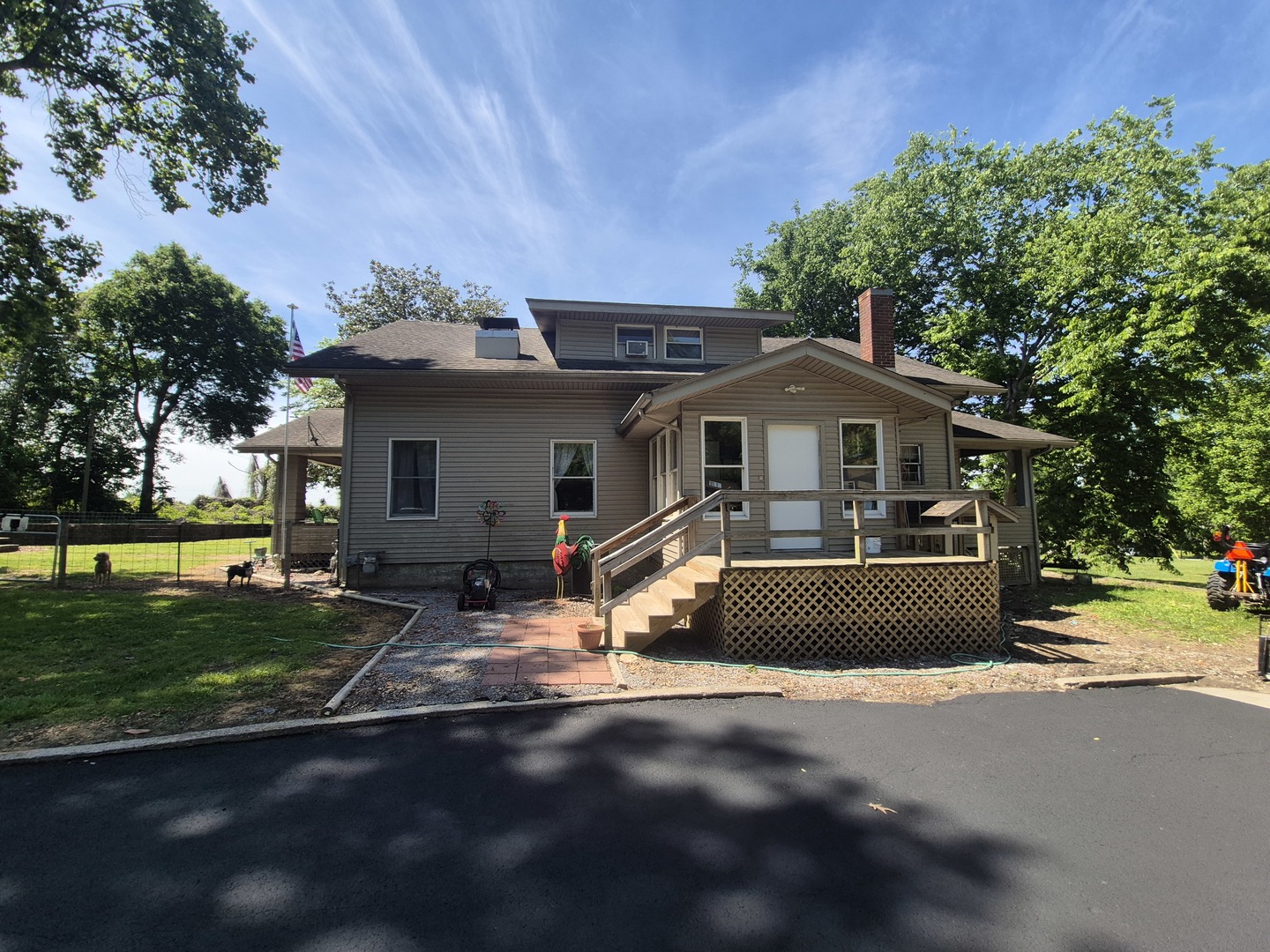 1201 Fairview Road Property Photo 40