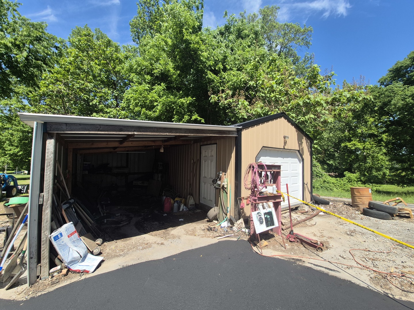 1201 Fairview Road Property Photo 41