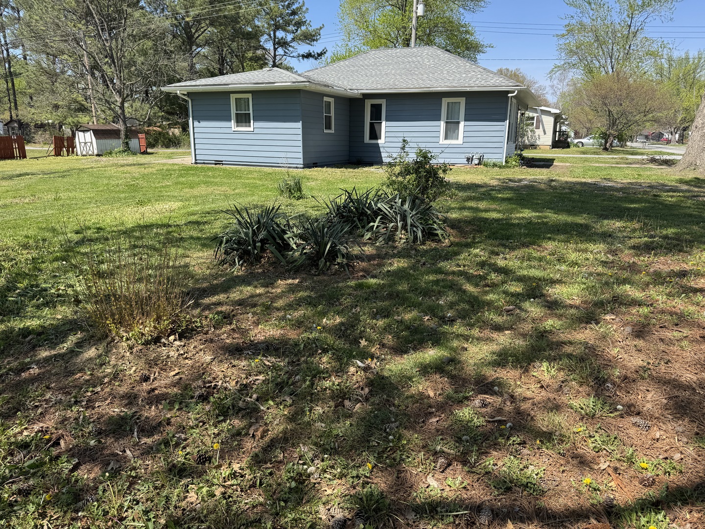 311 N Goldheimer Avenue Property Photo 6